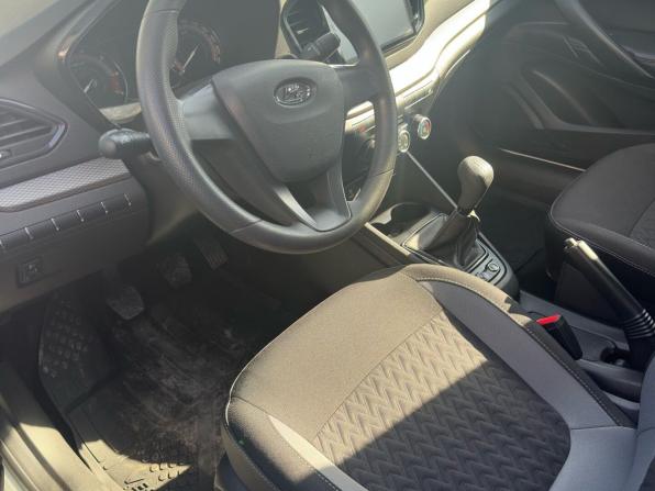 Lada (ВАЗ) Vesta I Рестайлинг (NG) с пробегом 2024 года, цена 1 077 000 рублей, 54000 км, седан, Автокод Объявления