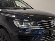 Volkswagen Touareg II Рестайлинг Санкт-Петербург  - изображение 56