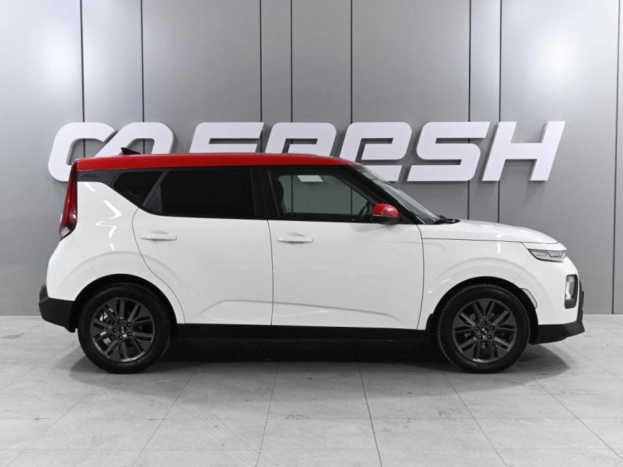 Kia Soul III Ростов-на-Дону  - изображение 5