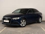 Audi A3 III (8V) Рестайлинг Екатеринбург  - изображение 30