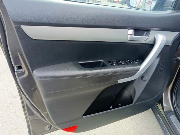 Kia Sorento II с пробегом 2012 года, цена 1 429 000 рублей, 153499 км, внедорожник, Автокод Объявления