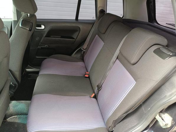 Ford Fusion I Рестайлинг с пробегом 2009 года, цена 449 000 рублей, 130649 км, хэтчбек, Автокод Объявления