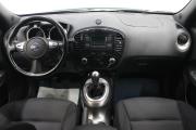 Nissan Juke I Кемерово  - изображение 33