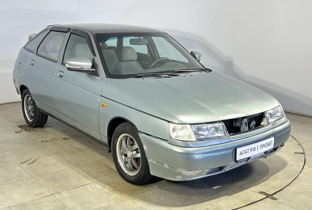 Lada (ВАЗ) 2112 Саранск  - изображение 15