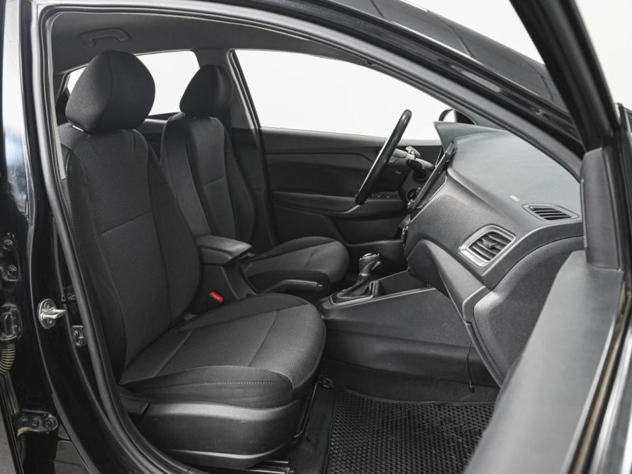 Hyundai Solaris II Ставрополь  - изображение 8