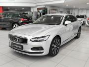 Volvo S90 II Рестайлинг Казань  - изображение 23