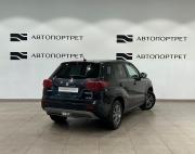 Suzuki Vitara II Рестайлинг Санкт-Петербург  - изображение 21