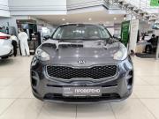 Kia Sportage IV Рестайлинг Казань  - изображение 24