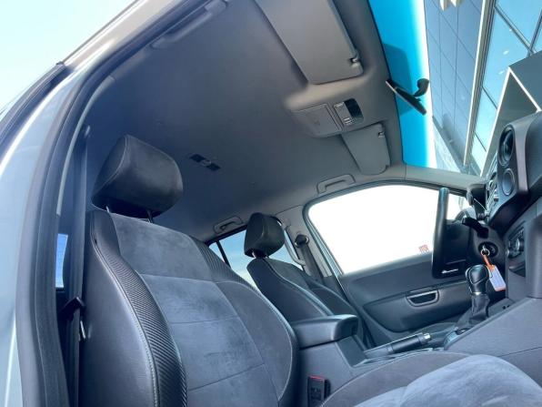 Volkswagen Amarok I с пробегом 2014 года, цена 1 690 000 рублей, 210000 км, пикап, Автокод Объявления
