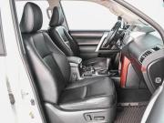Toyota Land Cruiser Prado 150 Series Рестайлинг 1 Ростов-на-Дону  - изображение 30