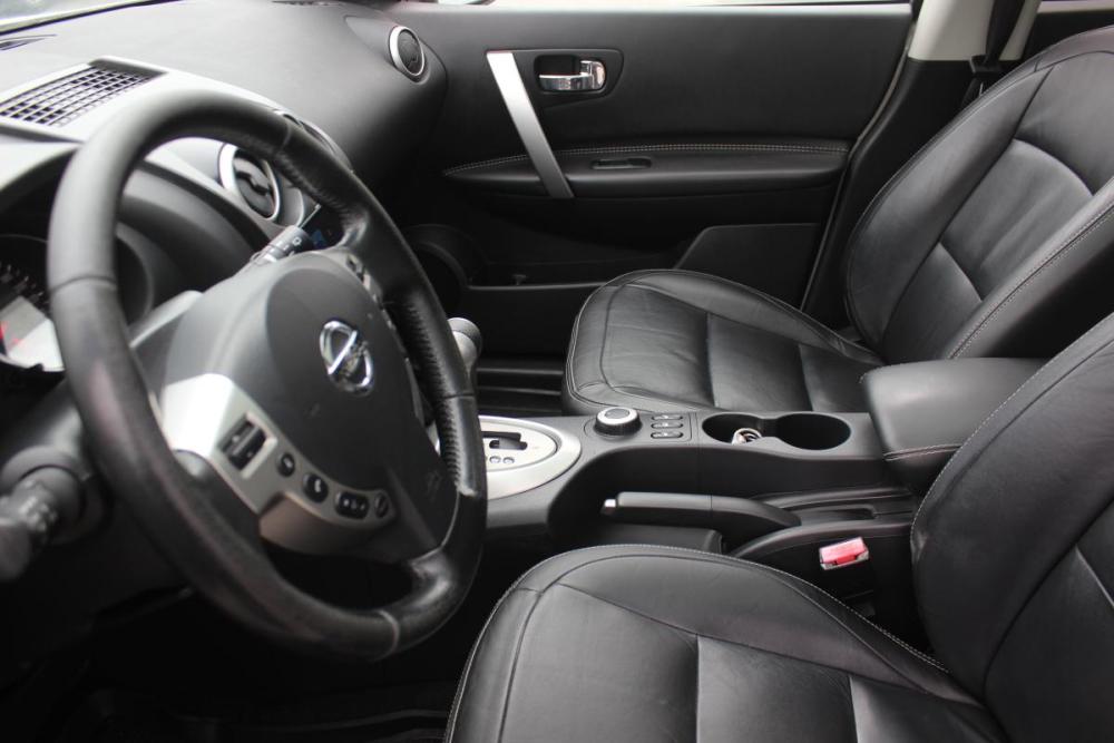 Nissan Qashqai I Рестайлинг Белгород  - изображение 12