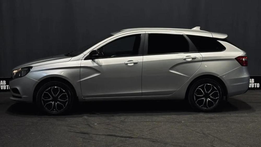 Lada (ВАЗ) Vesta I Смоленск  - изображение 8