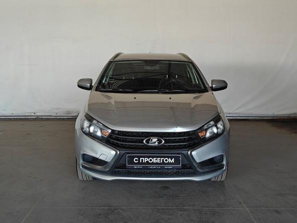 Lada (ВАЗ) Vesta I с пробегом 2019 года, цена 1 075 000 рублей, 97100 км, универсал, Автокод Объявления