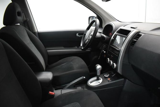 Nissan X-Trail II Рестайлинг с пробегом 2013 года, цена 1 195 000 рублей, 227764 км, внедорожник, Автокод Объявления