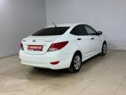 Hyundai Solaris I Альметьевск  - изображение 29