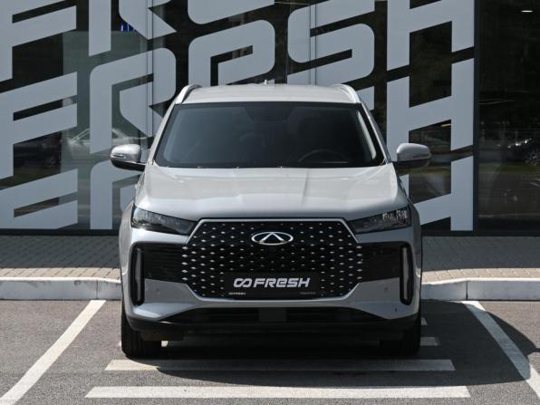 Chery Tiggo 4 Pro I Рестайлинг с пробегом 2025 года, цена 1 919 000 рублей, 30403 км, внедорожник, Автокод Объявления