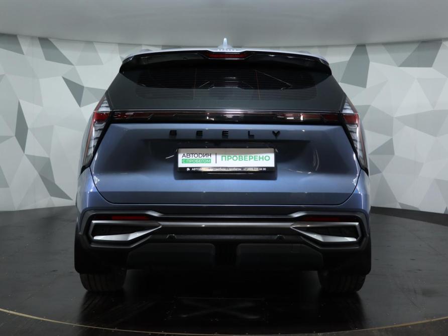 Geely Atlas II Москва  - изображение 6