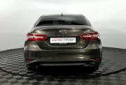 Toyota Camry VIII (XV70) Рестайлинг Нижний Новгород  - изображение 30