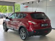 Nissan Qashqai I Рестайлинг Тверь  - изображение 20