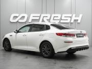 Kia Optima IV Рестайлинг Воронеж  - изображение 21