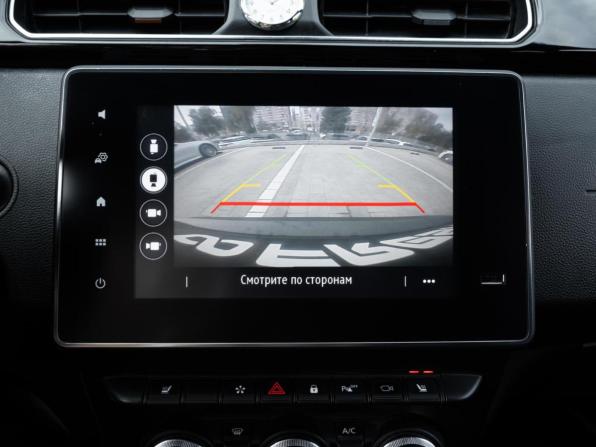 Renault Arkana I с пробегом 2019 года, цена 1 632 000 рублей, 83107 км, внедорожник, Автокод Объявления