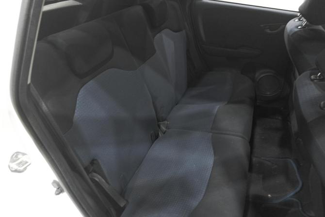 Honda Fit II с пробегом 2010 года, цена 699 000 рублей, 191000 км, хэтчбек, Автокод Объявления