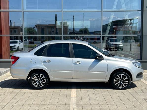 Lada (ВАЗ) Granta I Рестайлинг с пробегом 2025 года, цена 1 090 000 рублей, 27998 км, седан, Автокод Объявления