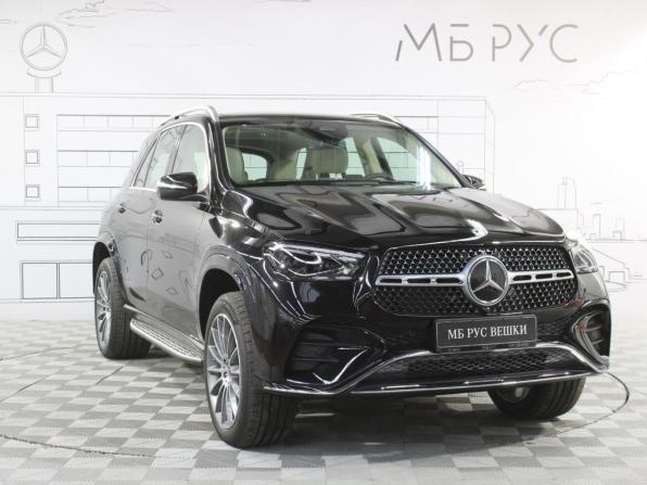 Новый Mercedes-Benz GLE II (V167) Рестайлинг 2025 года, цена 14 999 000 рублей, внедорожник, Автокод Объявления