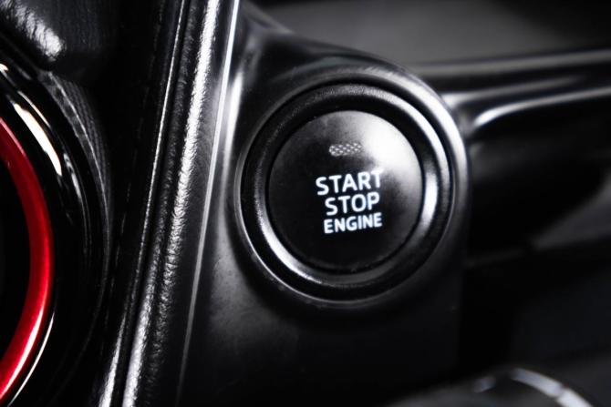 Mazda CX-3 I с пробегом 2015 года, цена 1 499 000 рублей, 136200 км, внедорожник, Автокод Объявления