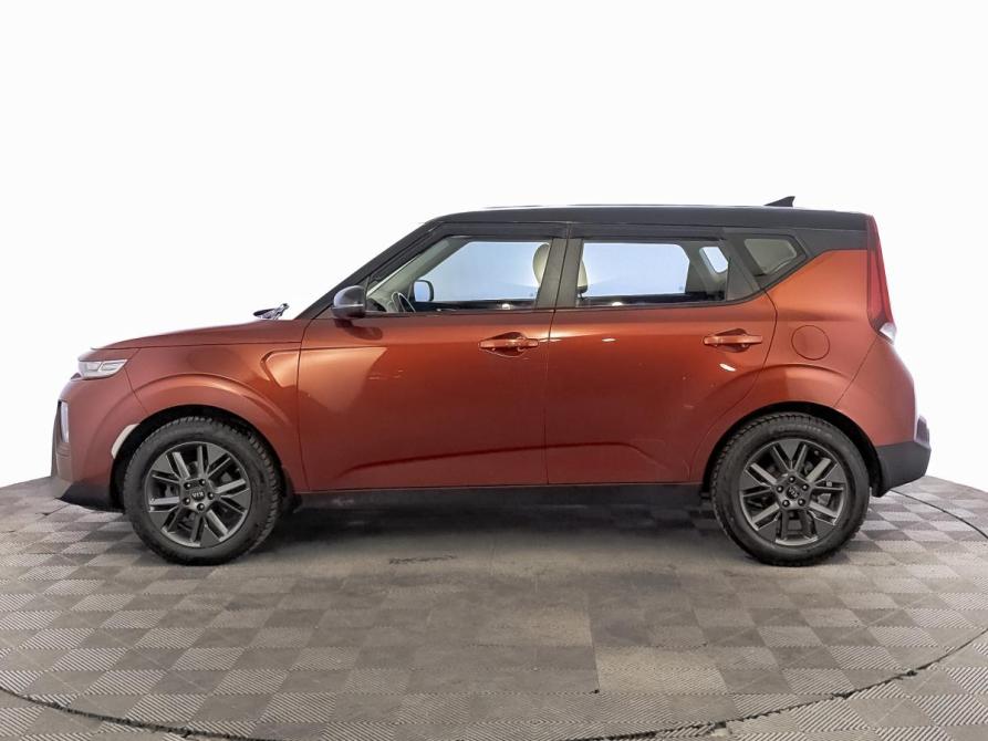 Kia Soul III Москва  - изображение 8