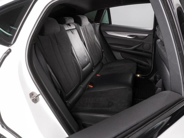 BMW X6 II (F16) с пробегом 2018 года, цена 3 529 000 рублей, 186481 км, внедорожник, Автокод Объявления