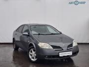 Nissan Primera III (P12) Москва  - изображение 15
