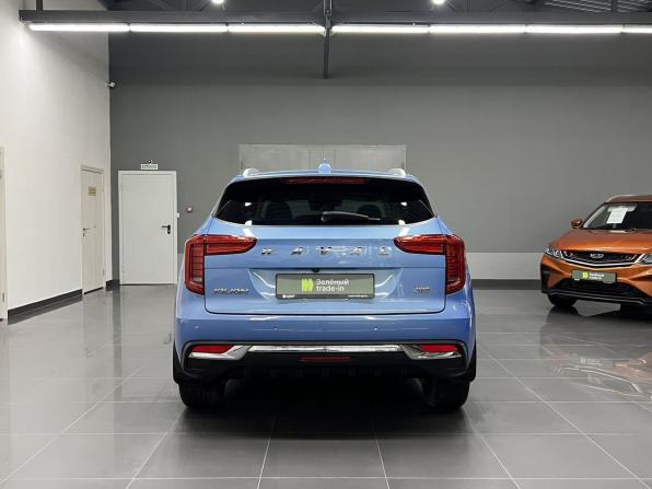 Haval Jolion I с пробегом 2021 года, цена 1 740 000 рублей, 67482 км, внедорожник, Автокод Объявления