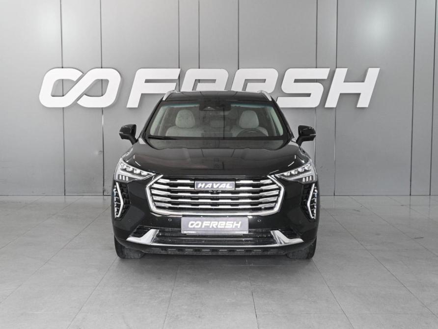 Haval Jolion I Рестайлинг Ростов-на-Дону  - изображение 3