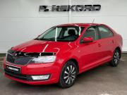 Skoda Rapid I Уфа  - изображение 18