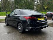 Hyundai Solaris II Рестайлинг Нефтекамск  - изображение 17