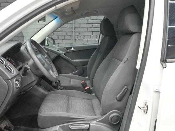 Volkswagen Tiguan I Рестайлинг с пробегом 2013 года, цена 1 650 000 рублей, 136096 км, внедорожник, Автокод Объявления