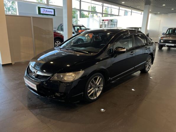 Honda Civic VIII Рестайлинг с пробегом 2010 года, цена 920 000 рублей, 174194 км, седан, Автокод Объявления