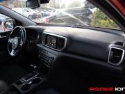 Kia Sportage IV Рестайлинг Москва  - изображение 27