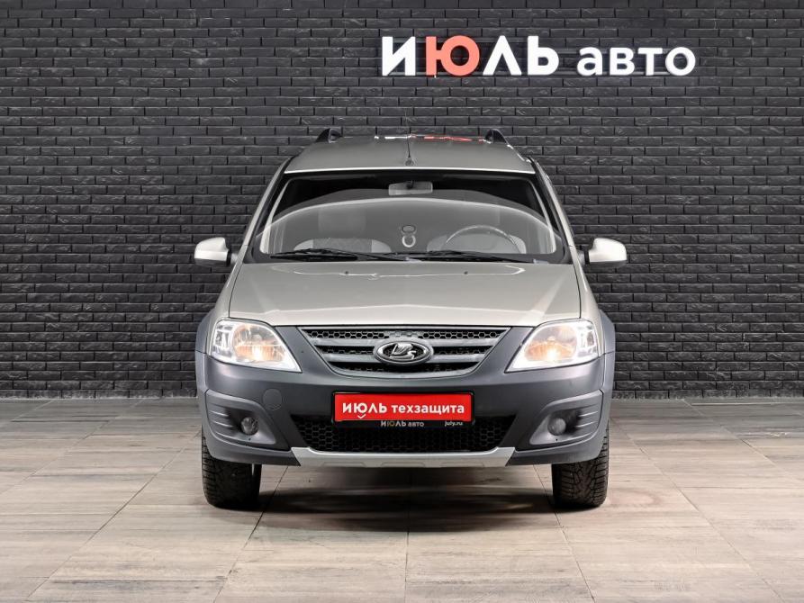 Lada (ВАЗ) Largus I Екатеринбург  - изображение 2
