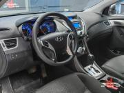 Hyundai Elantra V (MD) Пермь  - изображение 31