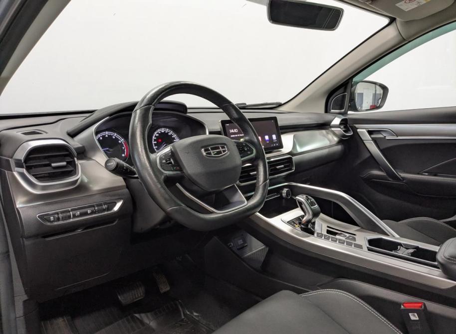 Geely Coolray I Санкт-Петербург  - изображение 16