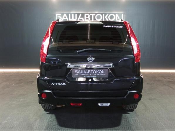Nissan X-Trail II Рестайлинг с пробегом 2013 года, цена 1 370 000 рублей, 154750 км, внедорожник, Автокод Объявления