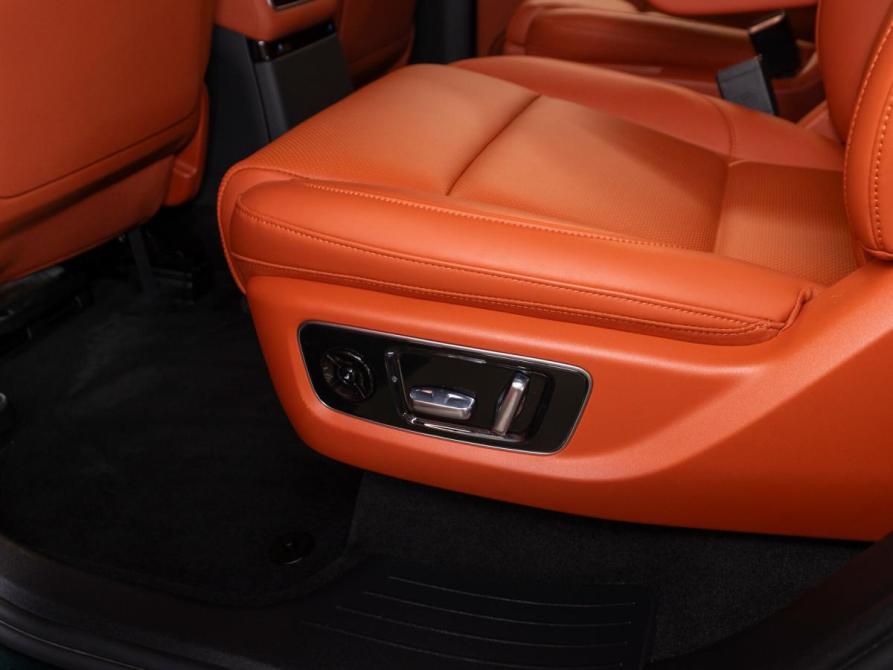 Li Auto (Lixiang) L9 I Москва  - изображение 14