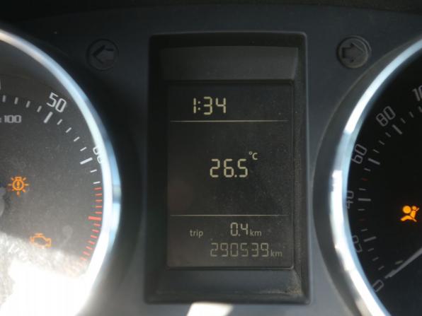 Skoda Yeti I с пробегом 2011 года, цена 483 000 рублей, 290000 км, внедорожник, Автокод Объявления