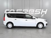 Lada (ВАЗ) Largus I Рестайлинг Ростов-на-Дону  - изображение 23