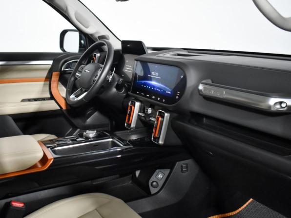 Haval Dargo с пробегом 2022 года, цена 2 490 000 рублей, 34025 км, внедорожник, Автокод Объявления