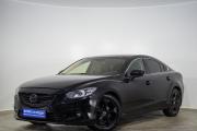 Mazda 6 III (GJ) Оренбург  - изображение 25