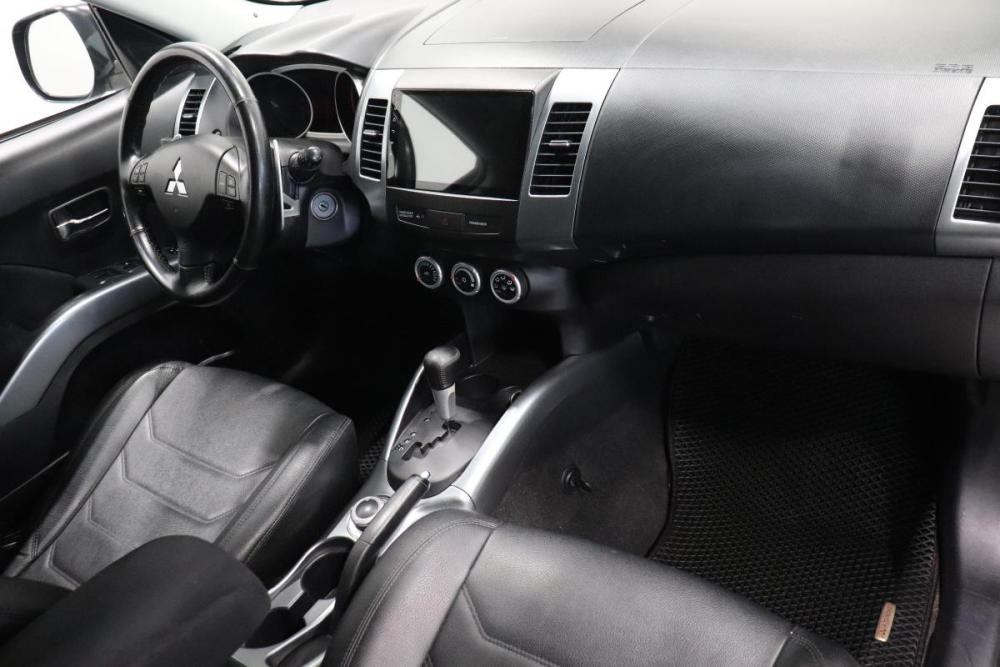 Mitsubishi Outlander II Ульяновск  - изображение 6