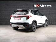 Kia Seltos II Екатеринбург  - изображение 22